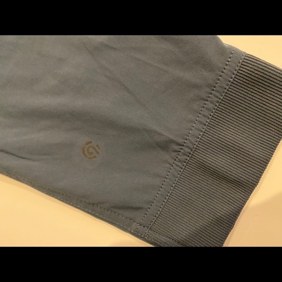Champion Joggers, Blue , XS - Picture 8 of 12